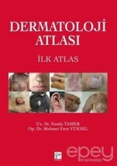 Dermatoloji Atlası