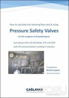 Pressure Safety Valves