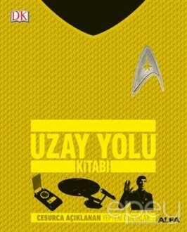 Uzay Yolu Kitabı