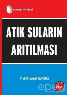 Atık Suların Arıtılması