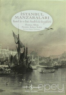 İstanbul Manzaraları