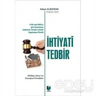 İhtiyati Tedbir