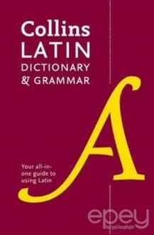 Collins Latin Dictionary and Grammar