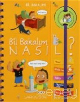 Bil Bakalım Nasıl?