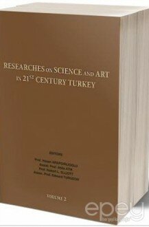 Researches On Science in 21st Century Turkey Volume 2