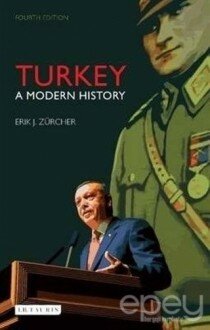 Turkey: A Modern History