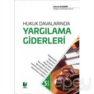 Hukuk Davalarında Yargılama Giderleri