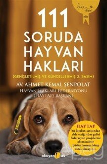 111 Soruda Hayvan Hakları