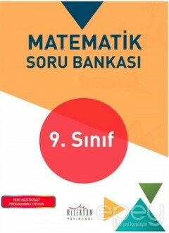 9. Sınıf Matematik Soru Bankası