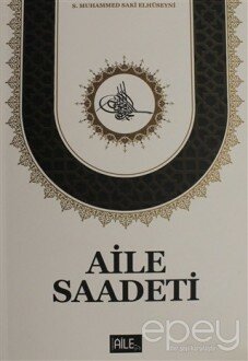 Aile Saadeti (Ciltsiz)