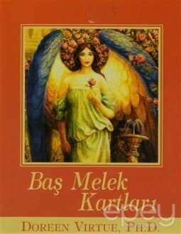 Baş Melek Kartları