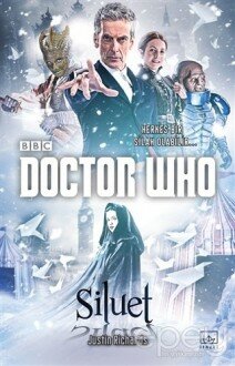 Doctor Who : Siluet