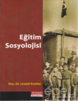 Eğitim Sosyolojisi