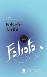 Felsefe Tarihi