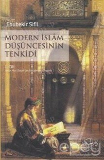 Modern İslam Düşüncesinin Tenkidi (2 Cilt Takım )