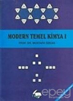 Modern Temel Kimya 1