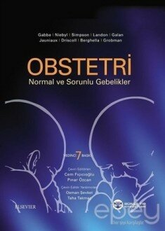 Obstetri - Normal ve Sorunlu Gebelikler