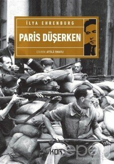 Paris Düşerken