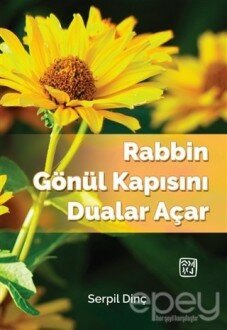 Rabbin Gönül Kapısını Dualar Açar