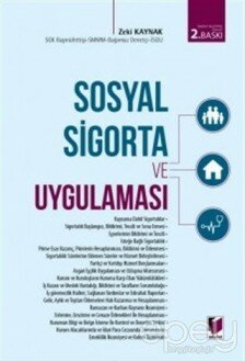 Sosyal Sigorta ve Uygulaması