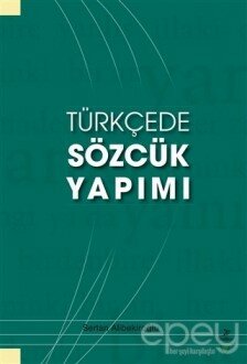 Türkçede Sözcük Yapımı