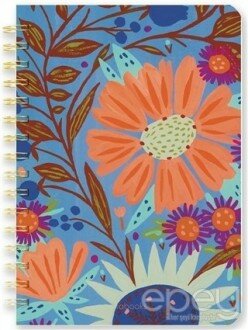 Turuncu Defter