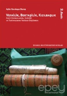 Vefailik Bektaşilik Kızılbaşlık