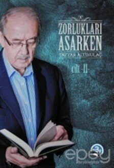 Zorlukları Aşarken 2 Cilt (Karton Kapak)