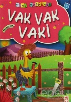 Vak Vak Vaki