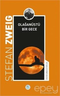 Olağanüstü Bir Gece