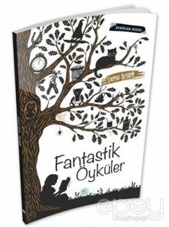 Fantastik Öyküler