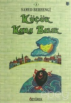 Küçük Kara Balık