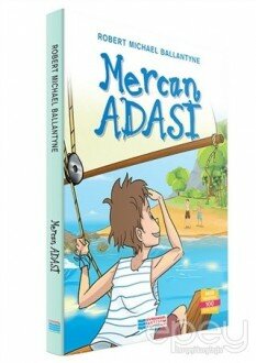 Mercan Adası