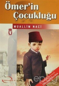 Ömer’in Çocukluğu