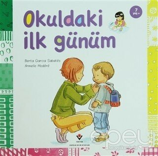 Okuldaki İlk Günüm