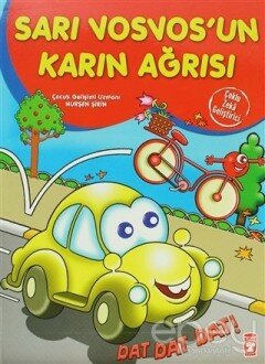 Sarı Vosvos’un Karın Ağrısı