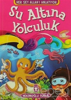 Su Altına Yolculuk