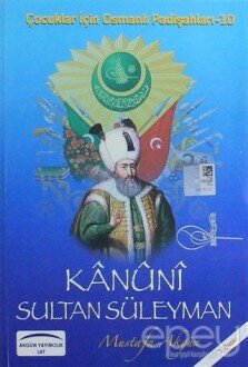 Kanuni Sultan Süleyman