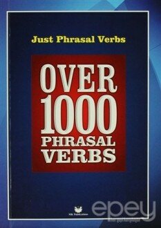 Just Phrasal Verbs