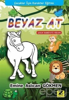 Beyaz At