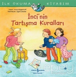 İnci'nin Tartışma Kuralları