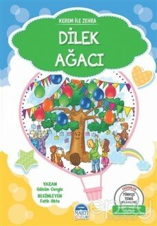 Dilek Ağacı - Kerem ile Zehra