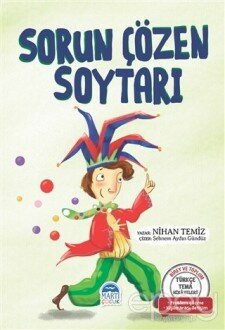 Sorun Çözen Soytarı