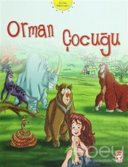 Orman Çocuğu