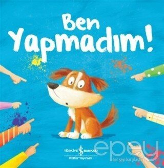 Ben Yapmadım!