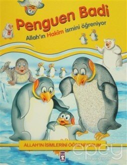 Allah'ın İsimlerini Öğreniyorum: Penguen Badi