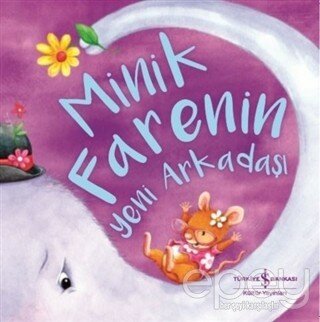 Minik Farenin Yeni Arkadaşı