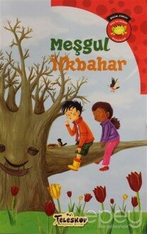 Meşgul İlkbahar