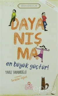 Dayanışma En Büyük Güçtür!