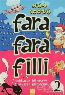 Farafarafilli - 2